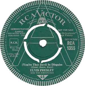 RCA Victor RCA 1355